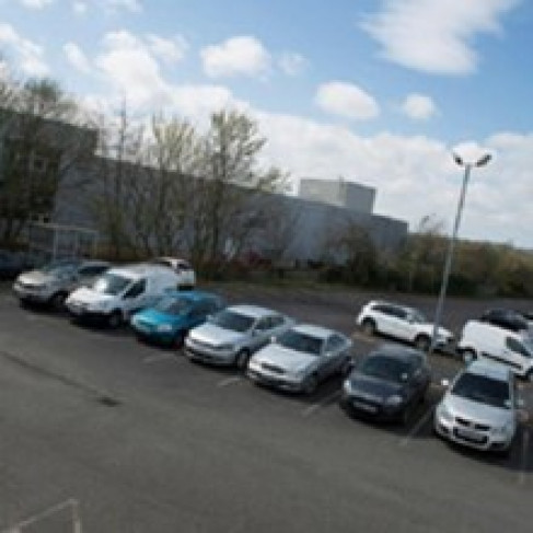 Office: Hornby Street - Minerva House, Bury, BL9