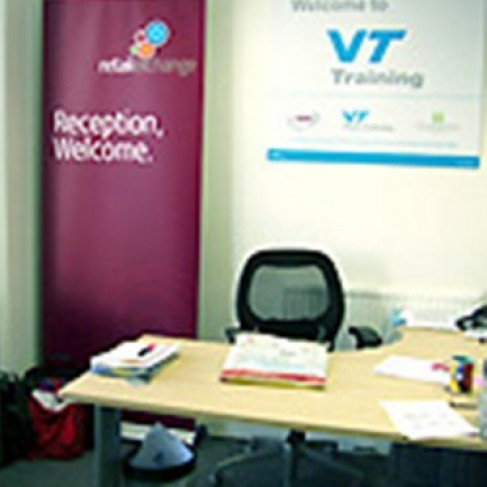 Office: Hova House - Hove, Brighton, BN3