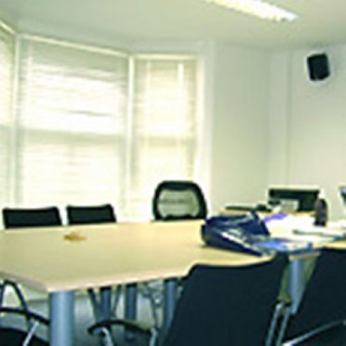 Office: Hova House - Hove, Brighton, BN3