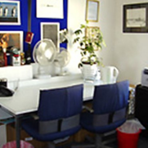 Office: Hova House - Hove, Brighton, BN3