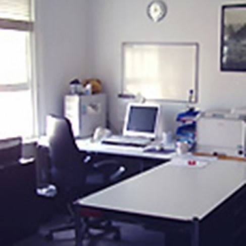 Office: Hova House - Hove, Brighton, BN3