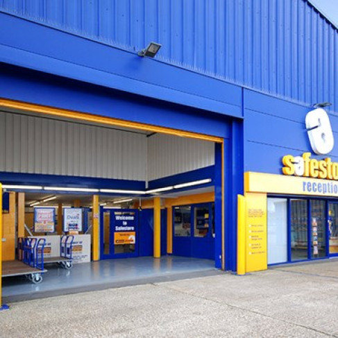 Office: Howard Chase, Basildon, SS14 3BB