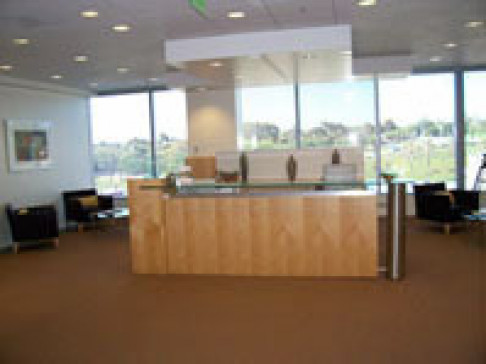 Office: Howard Hughes Center CA, Los Angeles, 90045