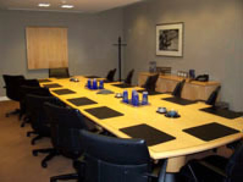 Office: Howard Hughes Center CA, Los Angeles, 90045