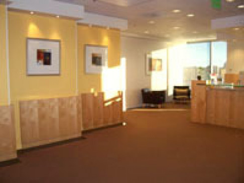 Office: Howard Hughes Center CA, Los Angeles, 90045