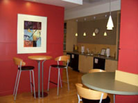 Office: Howard Hughes Center CA, Los Angeles, 90045