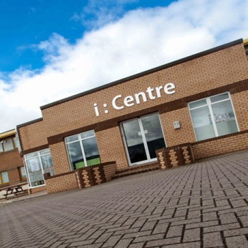 Office: Howard Way, Newport Pagnell, MK16