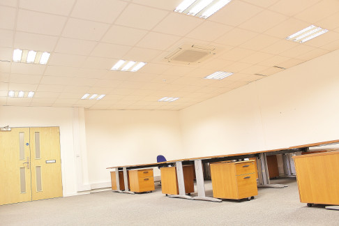 Office: Howard Way, iCentre, Interchange House, Newport Pagnell, MK16 9PY