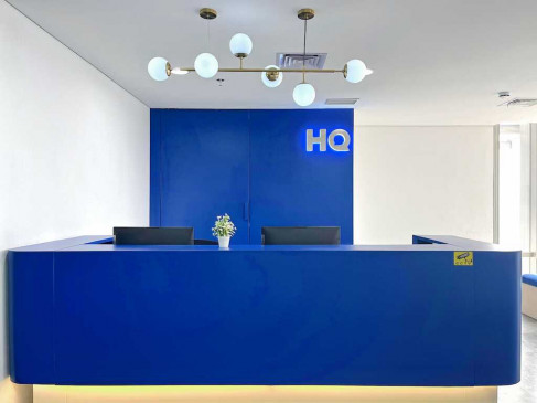 HQuarters