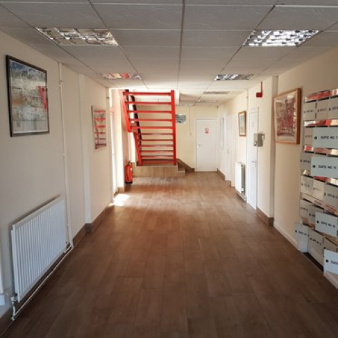 Office: Hubbway Business Centre, Cramlington, NE23