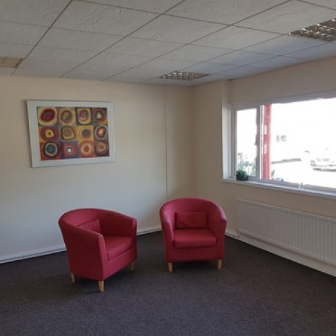 Office: Hubbway Business Centre, Cramlington, NE23