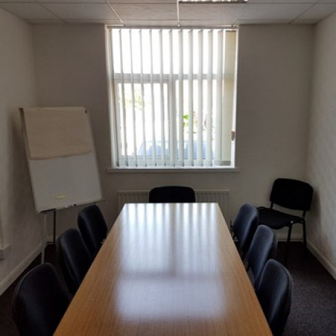 Office: Hubbway Business Centre, Cramlington, NE23