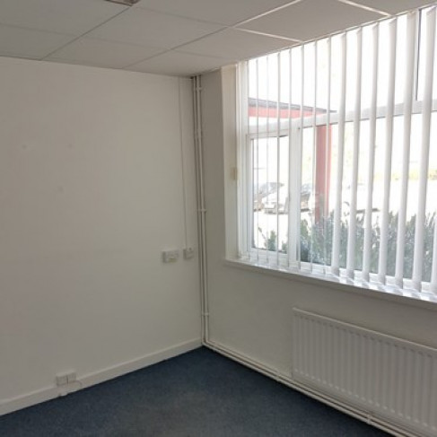 Office: Hubbway Business Centre, Cramlington, NE23