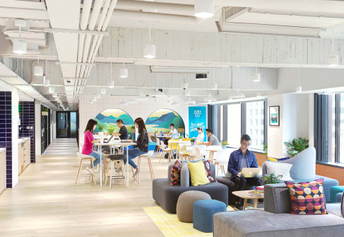 Office: Hung Tai Financial Plaza - Taipei, Levels 9-10, No. 156, Hung Tai Financial Plaza, Taipei City 105402