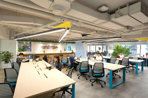 Office: Hung Tai Financial Plaza - Taipei, Levels 9-10, No. 156, Hung Tai Financial Plaza, Taipei City 105402