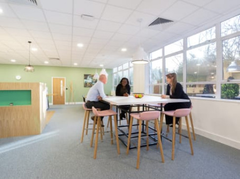 Office: Gibson House, Huntingdon PE29 6XU