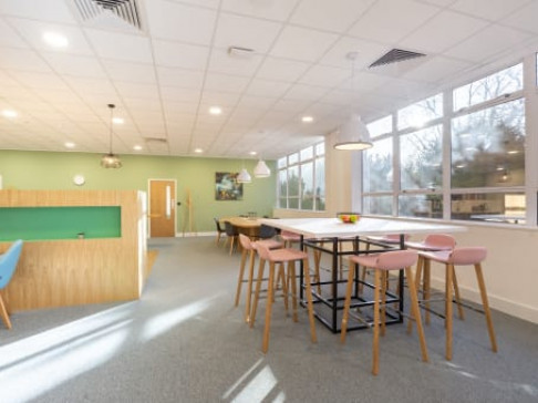 Office: Gibson House, Huntingdon PE29 6XU