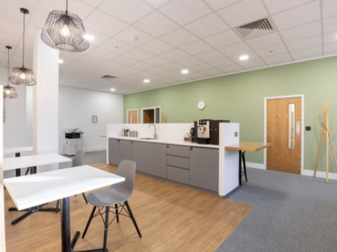 Office: Gibson House, Huntingdon PE29 6XU