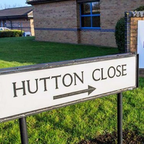 Hutton Close Business Centre - DL14