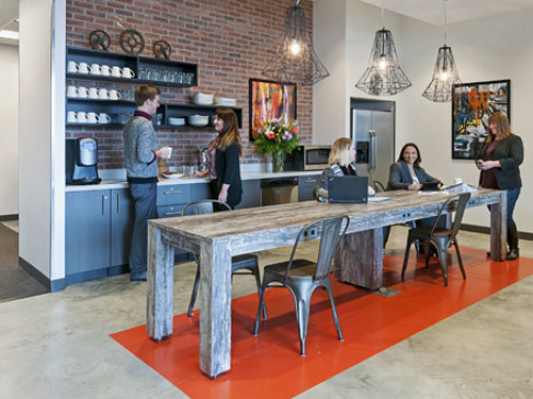 Office: Idaho, Library Square, 1105 2nd Street South, Nampa, ID 83651