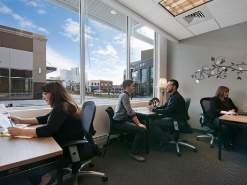 Office: Idaho, Library Square, 1105 2nd Street South, Nampa, ID 83651