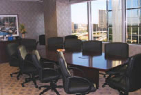 Office: III LIncoln Centre TX, Dallas, 75240