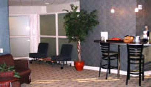 Office: III LIncoln Centre TX, Dallas, 75240