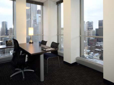 Office: Illinois, E. Monroe, 55 E. Monroe Street, Chicago, IL 60603