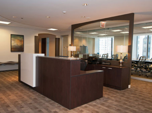 Office: Illinois, John Hancock Center, 875 North Michigan Avenue, Chicago, IL 60611