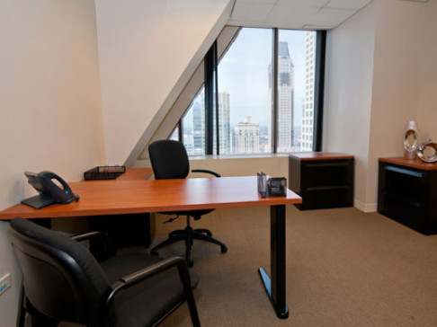 Office: Illinois, John Hancock Center, 875 North Michigan Avenue, Chicago, IL 60611