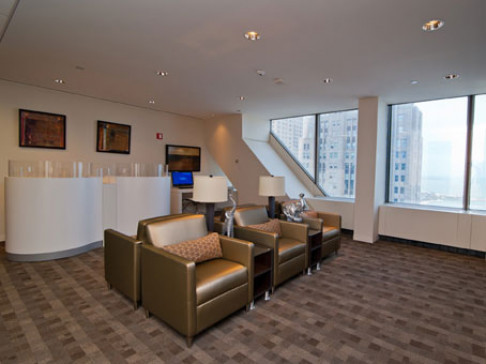 Office: Illinois, John Hancock Center, 875 North Michigan Avenue, Chicago, IL 60611