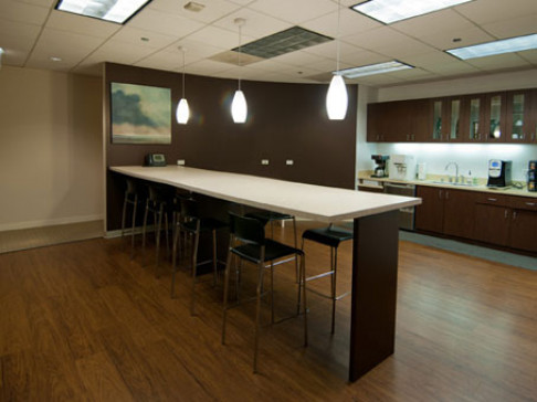 Office: Illinois, John Hancock Center, 875 North Michigan Avenue, Chicago, IL 60611