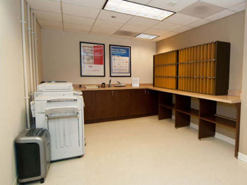 Office: Illinois, John Hancock Center, 875 North Michigan Avenue, Chicago, IL 60611