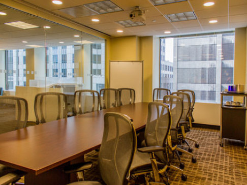 Office: Illinois, West Loop Riverside Plaza Center, 10 South Riverside Plaza, Chicago, IL 60606
