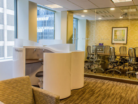Office: Illinois, West Loop Riverside Plaza Center, 10 South Riverside Plaza, Chicago, IL 60606
