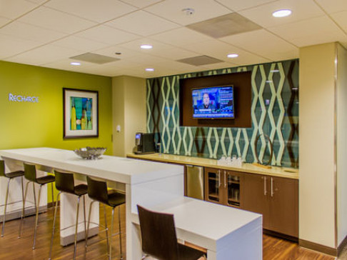 Office: Illinois, West Loop Riverside Plaza Center, 10 South Riverside Plaza, Chicago, IL 60606