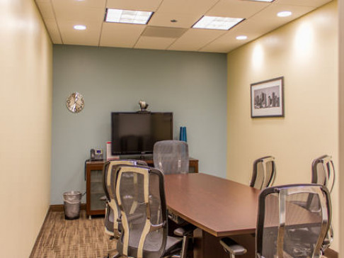 Office: Illinois, West Loop Riverside Plaza Center, 10 South Riverside Plaza, Chicago, IL 60606
