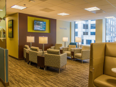 Office: Illinois, West Loop Riverside Plaza Center, 10 South Riverside Plaza, Chicago, IL 60606