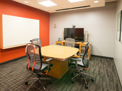 Office: Illinois, West Randolph Ogilvie, 564 W. Randolph Street, Chicago, IL 60661