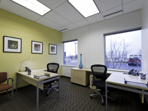 Office: Illinois, Prairie Stone, 2815 Forbs Avenue, Hoffman Estates, IL 60192