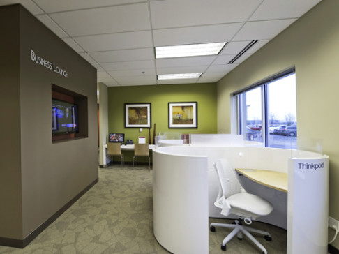 Office: Illinois, Prairie Stone, 2815 Forbs Avenue, Hoffman Estates, IL 60192