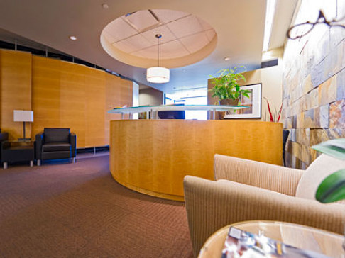 Office: Illinois, Central Park of, 3333 Warrenville Road, Lisle, IL 60532