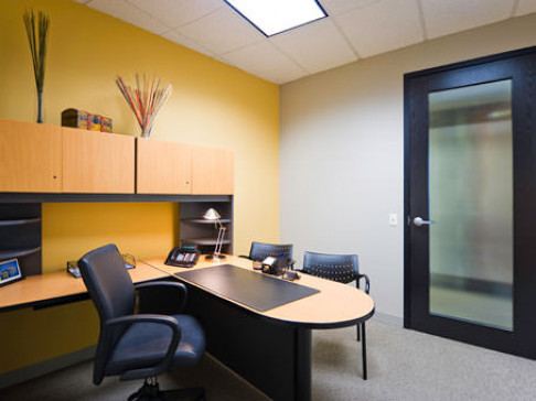 Office: Illinois, Central Park of, 3333 Warrenville Road, Lisle, IL 60532