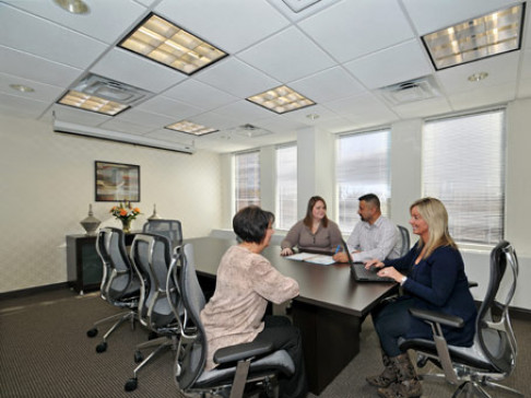 Office: Illinois, 1010 Lake Street, Oak Park, IL 60301