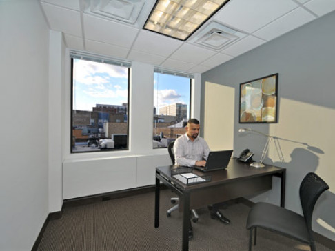 Office: Illinois, 1010 Lake Street, Oak Park, IL 60301