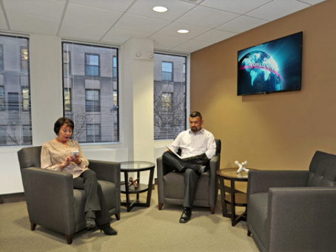 Office: Illinois, 1010 Lake Street, Oak Park, IL 60301