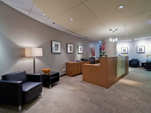 Office: Illinois, O'Hare, 5600 N River Road, Rosemont, IL 60018