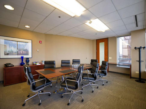 Office: Illinois, O'Hare, 5600 N River Road, Rosemont, IL 60018
