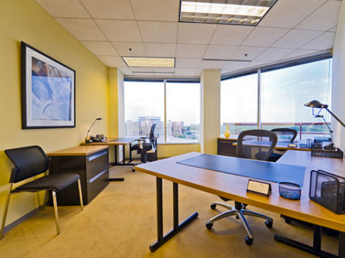 Office: Illinois, O'Hare, 5600 N River Road, Rosemont, IL 60018
