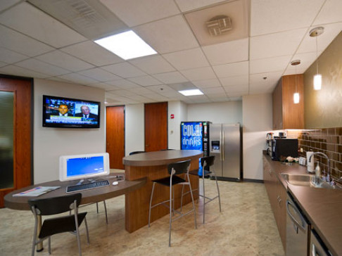 Office: Illinois, O'Hare, 5600 N River Road, Rosemont, IL 60018